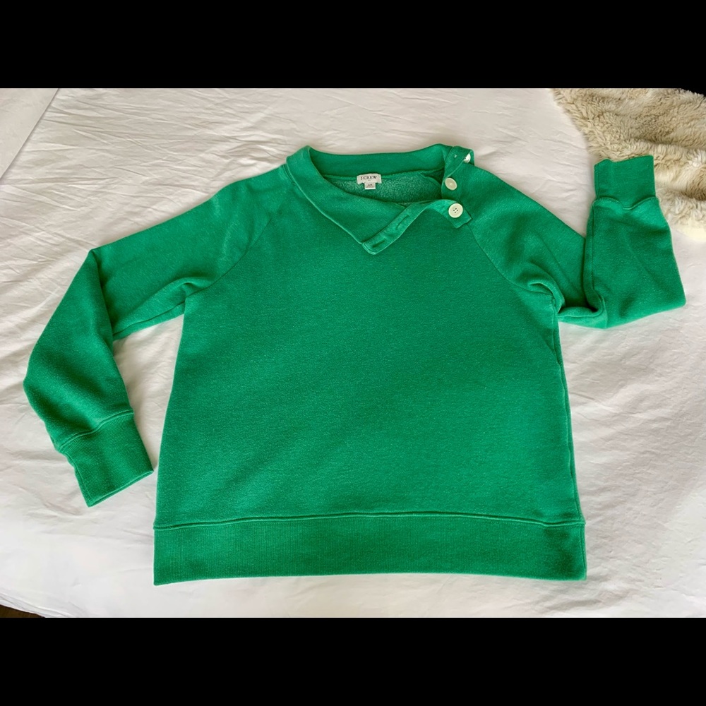 J.Crew Sweatshirt